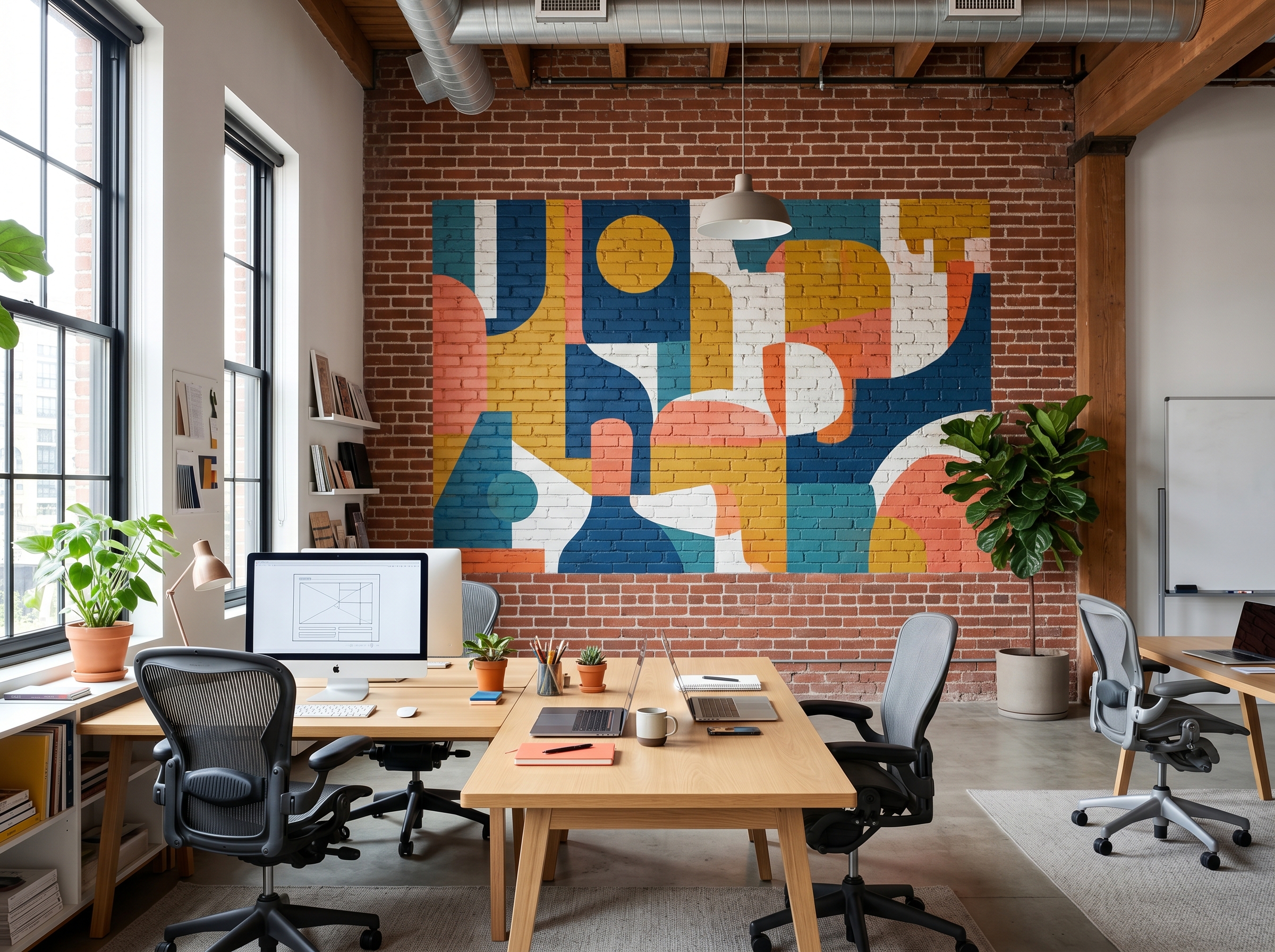 Creative Studio Pattern